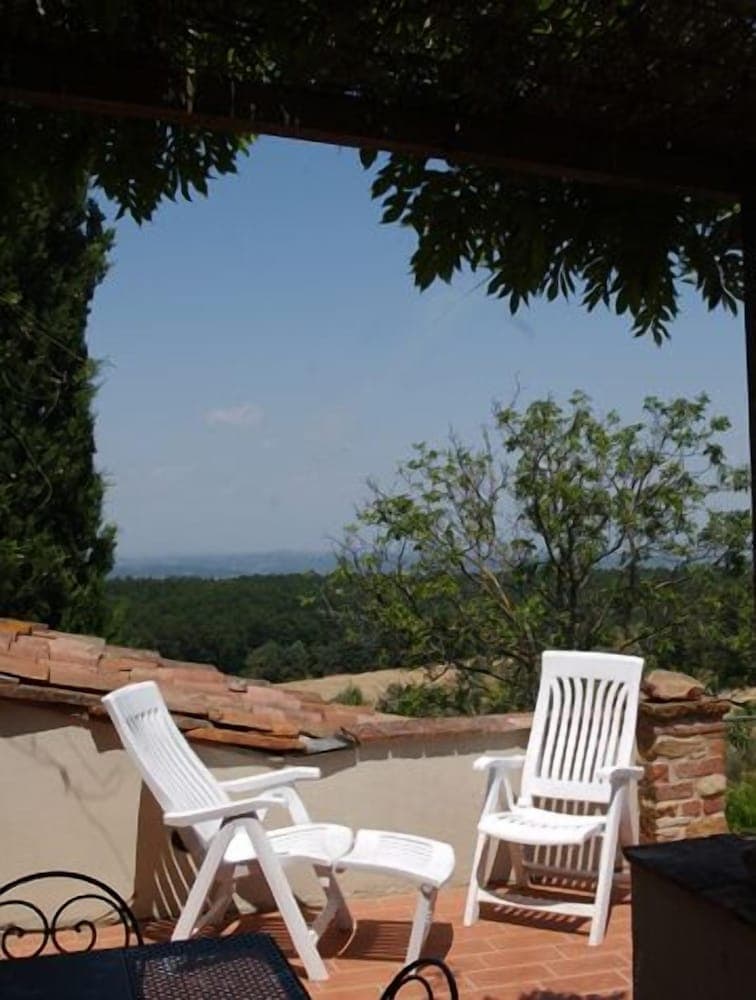 Agriturismo Il Sapito