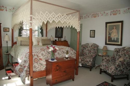 Mulberry Tree Inn
