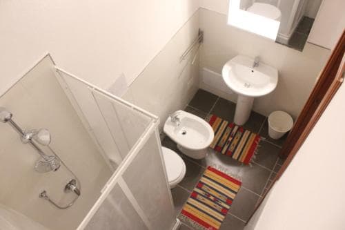 B&B La Casetta