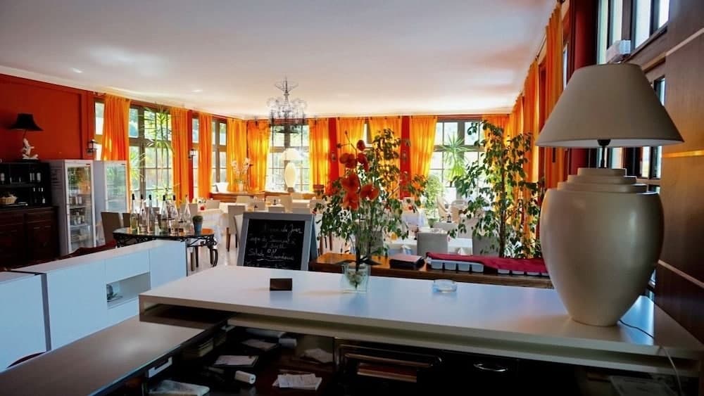 Auberge Provencale