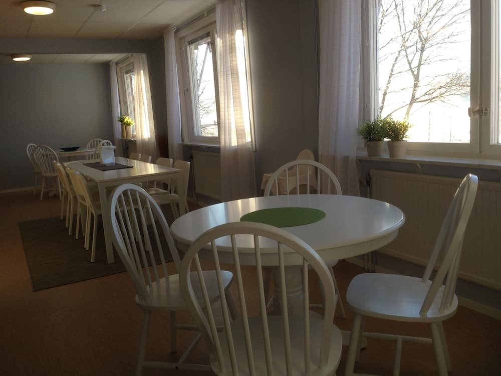 Docksta Hotell