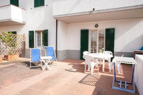 Villa Anna