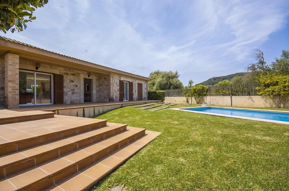 Finca S Ubac