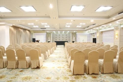 Beijing Ningxia Hotel