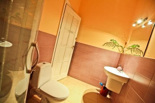 Poco Loco Hostel