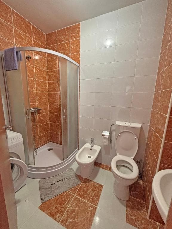 Topla Heat Apartman