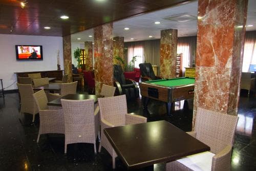 Hotel Tropical