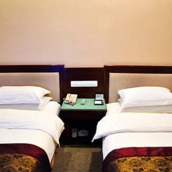 Qidu Hotel