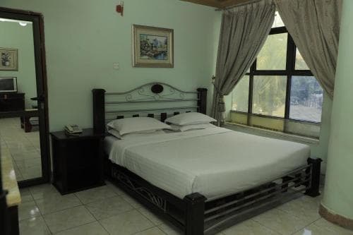 Excellent Hotel