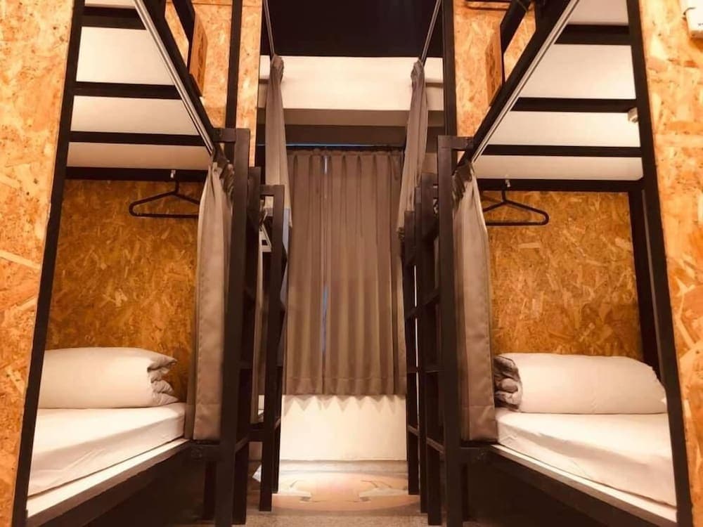 Le Da BAckpacker Hostel