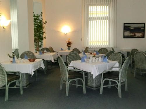 Hotel Villa Strandrose