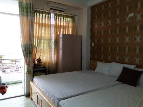 Van Nguyen hostel