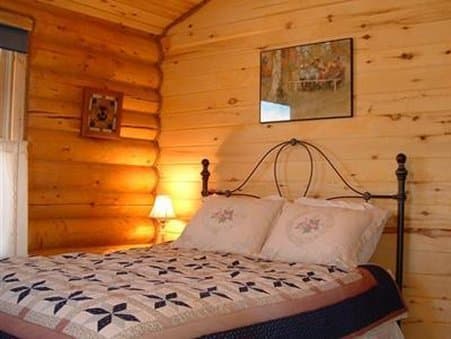 San Isabel Bed and Breakfast