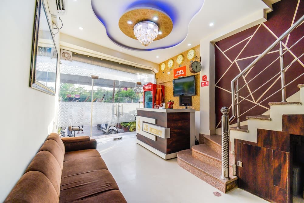 FabHotel JS Regency