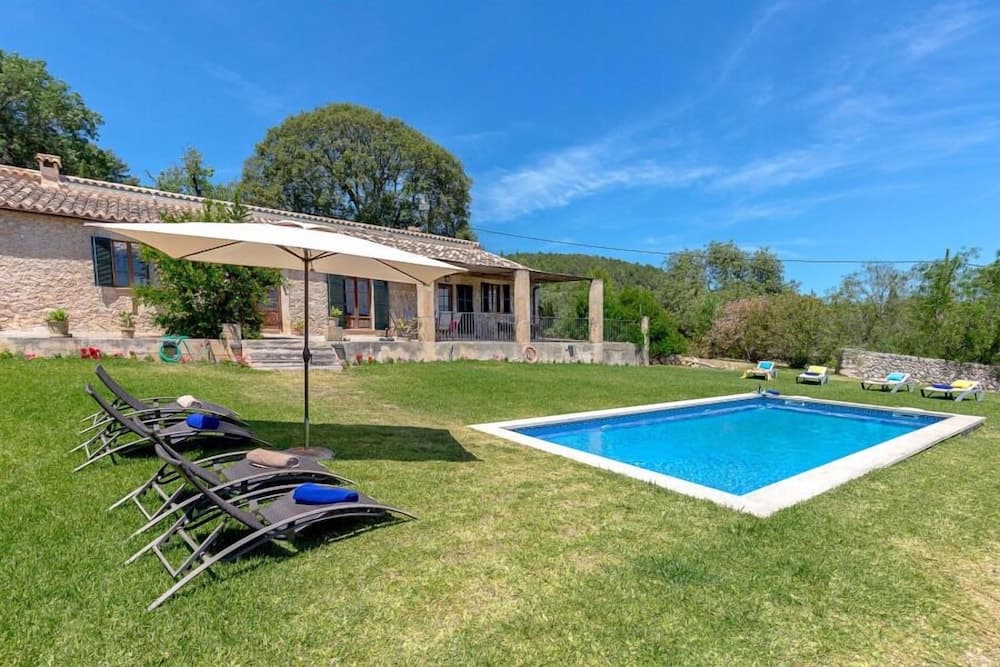 Finca Aubons