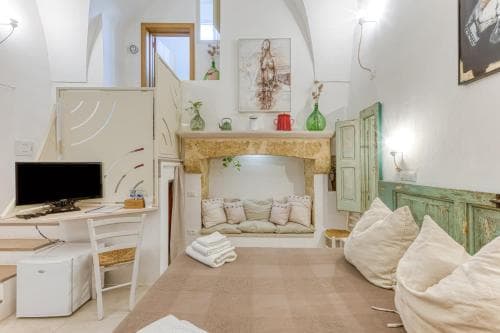 Capperi B&B