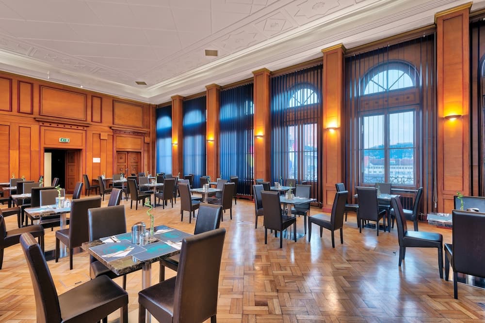 Arcadia Hotel Budapest
