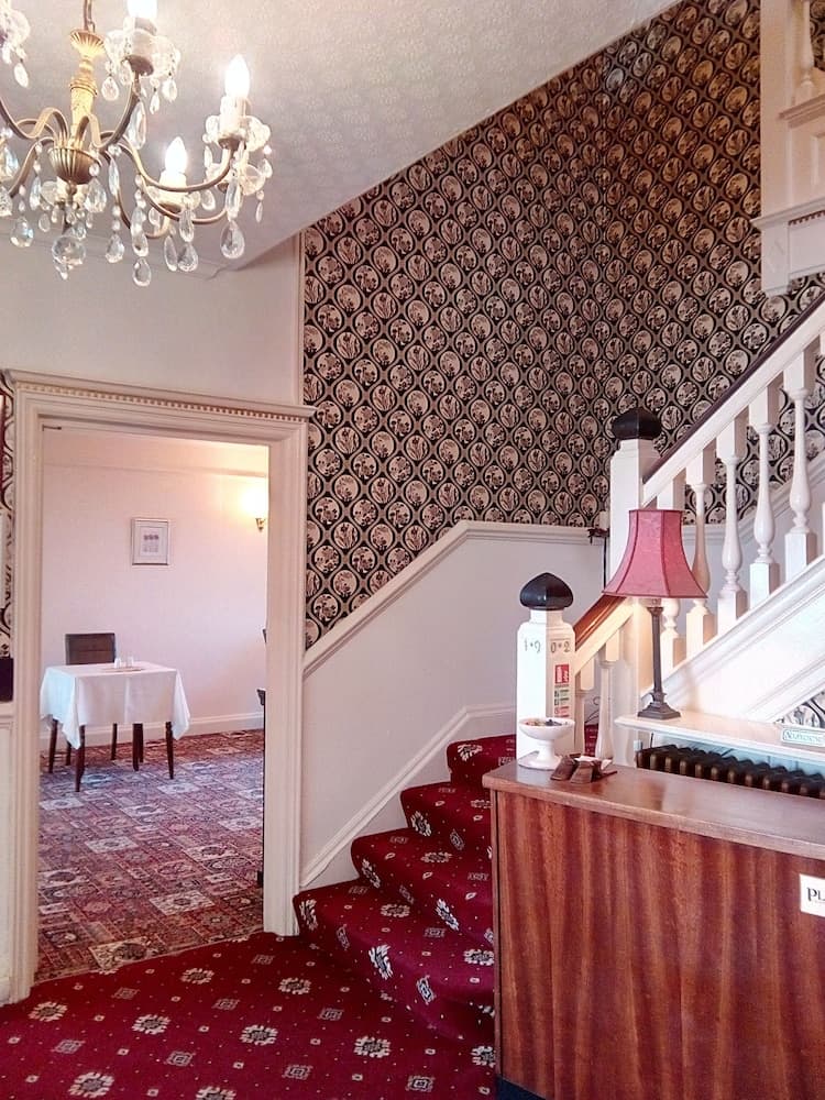 The Swiss Cottage Bed & Breakfast
