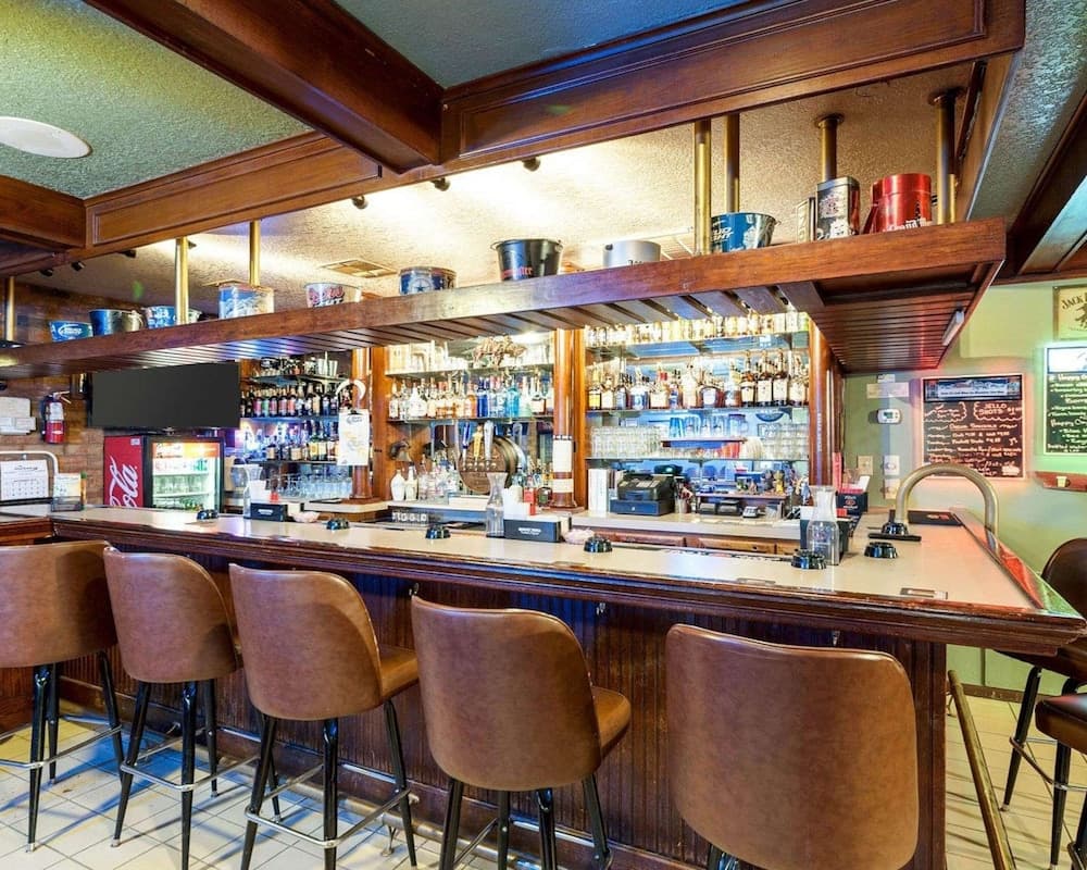 Rodeway Inn Jasper
