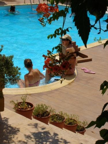 Hotel Afea