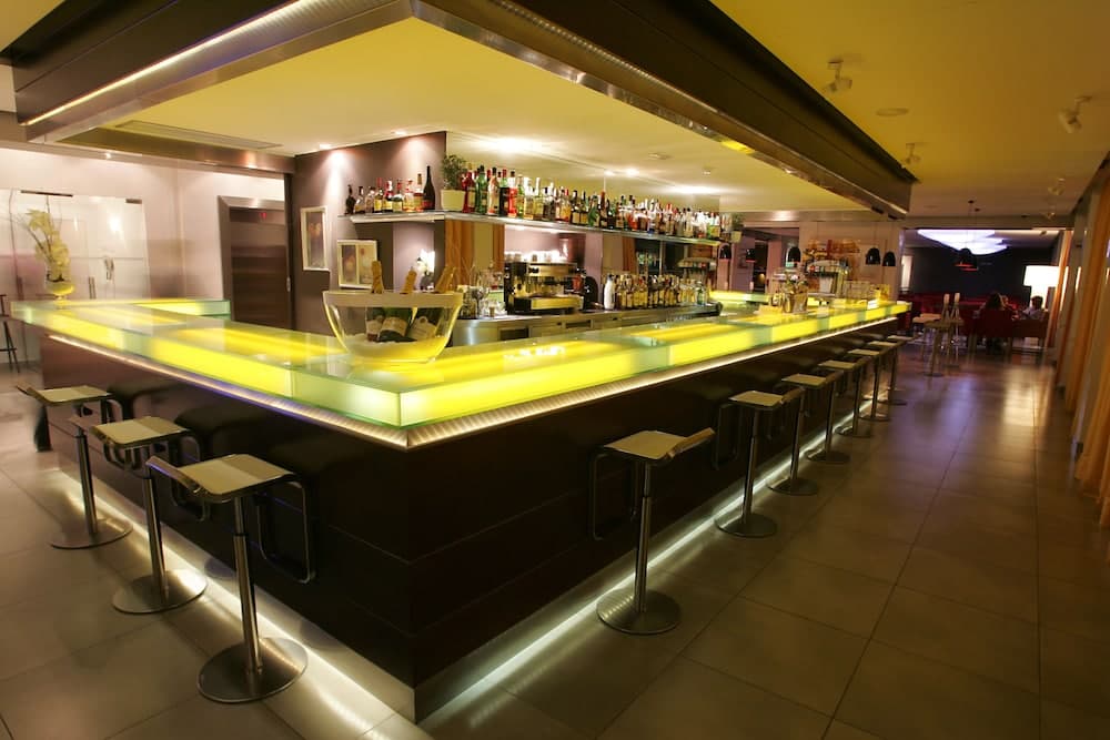 Hotel Simbad