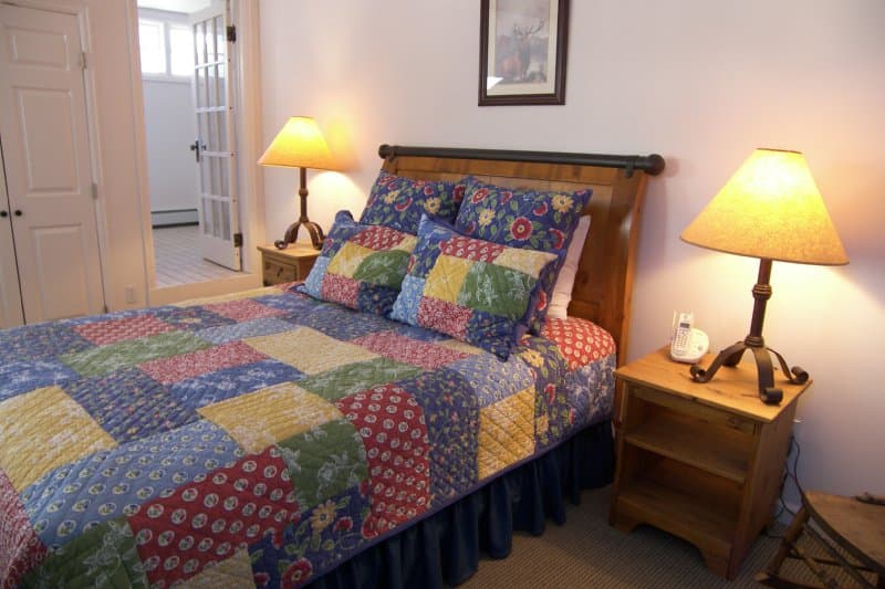 Mountainside Inn 210 by Alpine Lodging Telluride