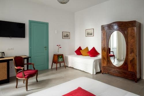 B&B Serafino