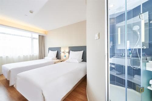 Hanting Hotel Gulou