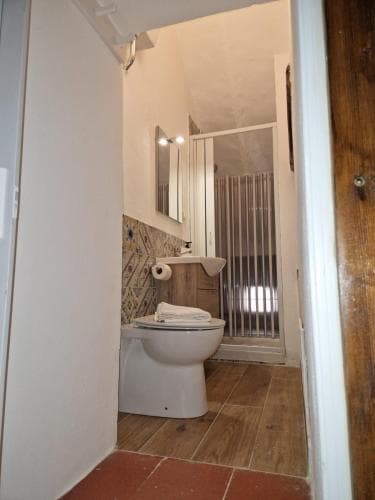 B&B La Rocca