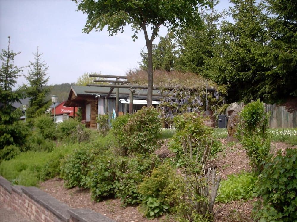 Landhaus Biehl
