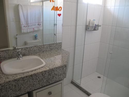 Piatã Bed and Breakfast
