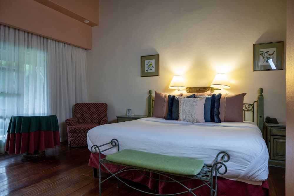 Hotel Casa Turire