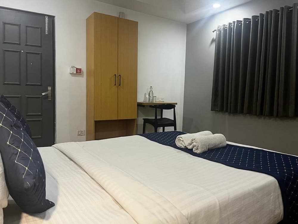 Hotel Jageer Palace