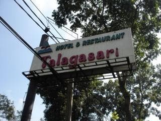 Talagasari