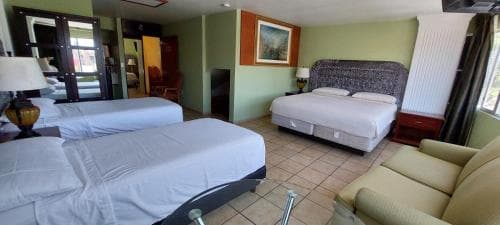 Hotel Cortes