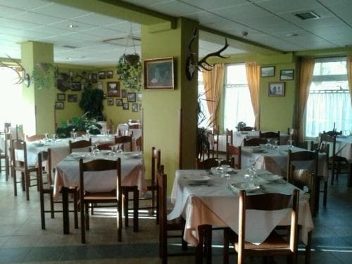 Hotel Narcea