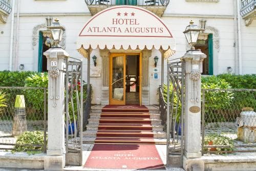 Atlanta Augustus