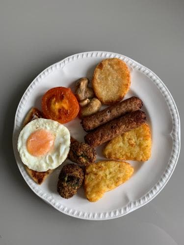 Woodvale Bed & Breakfast