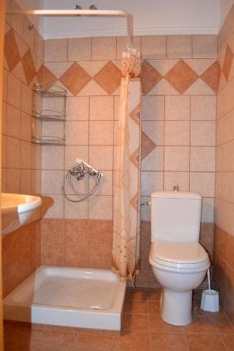 Pension Vergina
