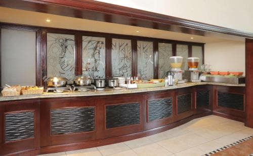 StayEasy Rustenburg