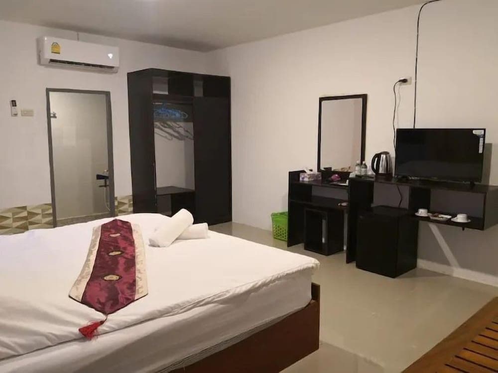 Ruenbua Residence