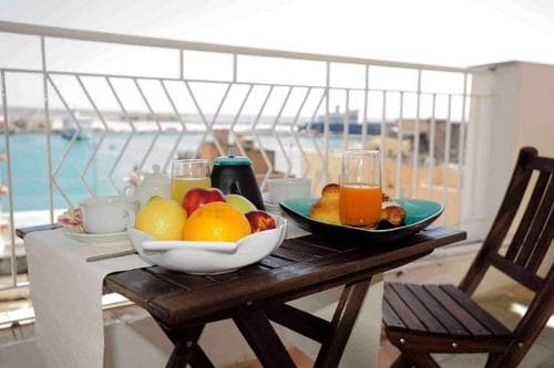 A Babordo B&B