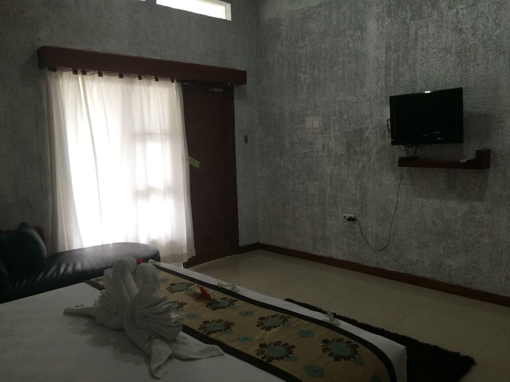 Good Heart Resort