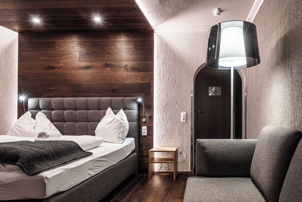 Landhotel das Stocker