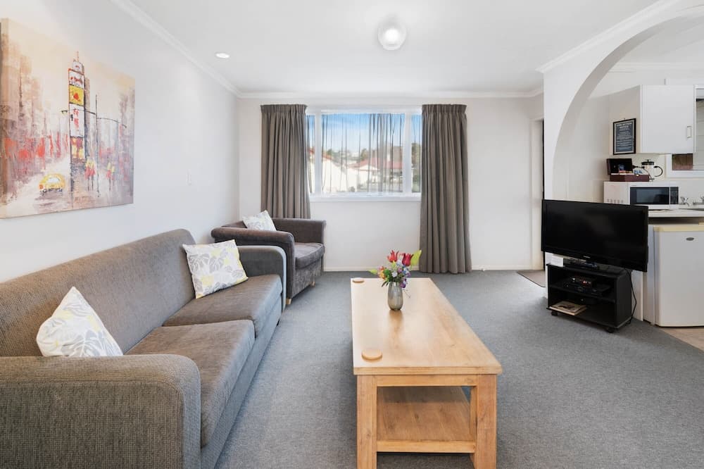 Oakleigh Motel