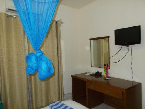 Keren Hotel