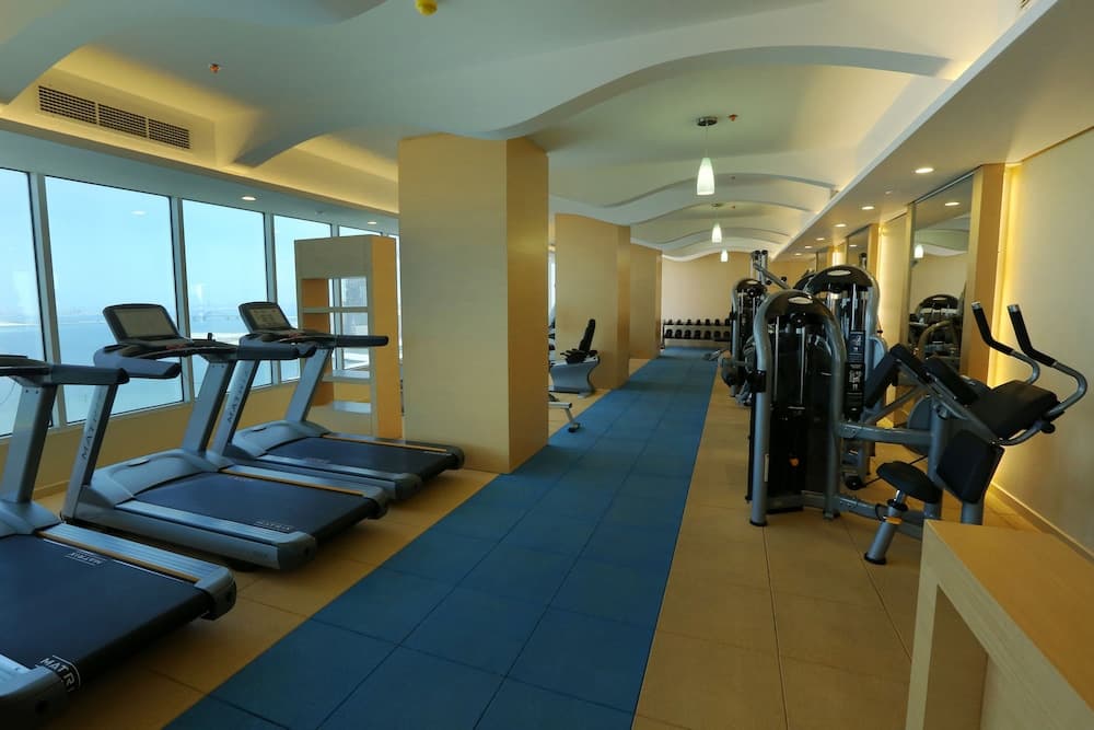 Harbour Suites Hotel