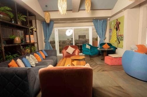 Roots Hotel Apartment