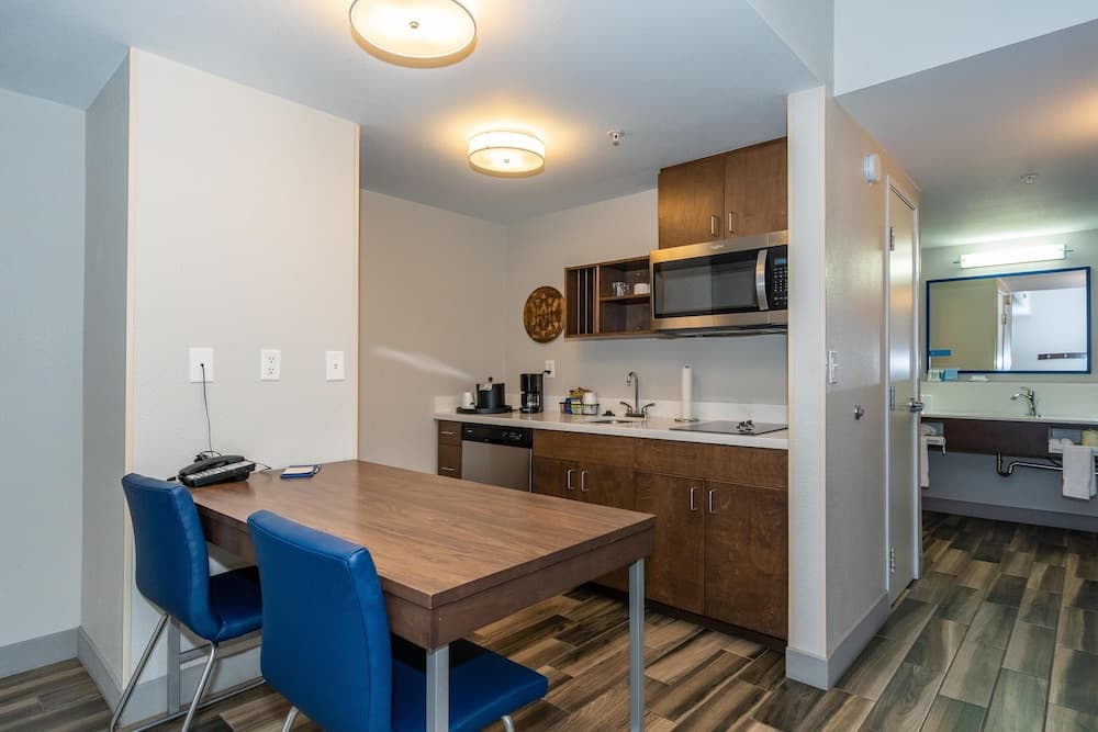 Hampton Inn & Suites Flagstaff - West