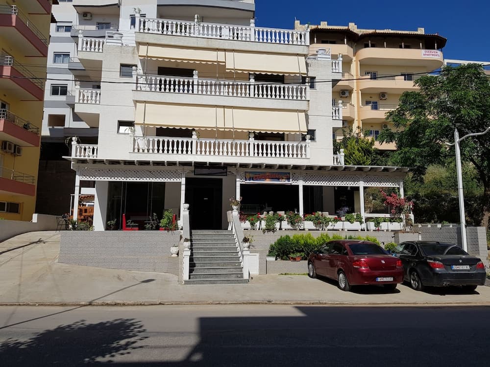 Hotel Alexander